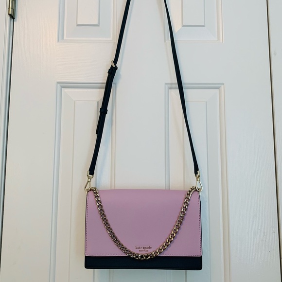 Kate Spade Cameron Crossbody. NWT. - Picture 1 of 5